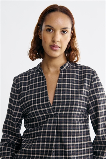 Lovechild Kimberly Fall Multi Check